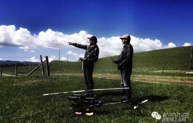 无人机进入持证上岗时代：飞行执照考试全攻略（上）