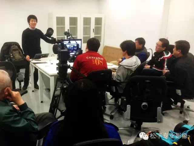 【Varicam 35动态】CCTV批量采购松下Varicam35，双方共同推进未来台内4K发展！