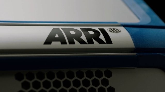 ARRI SkyPanel LED 柔光灯发布