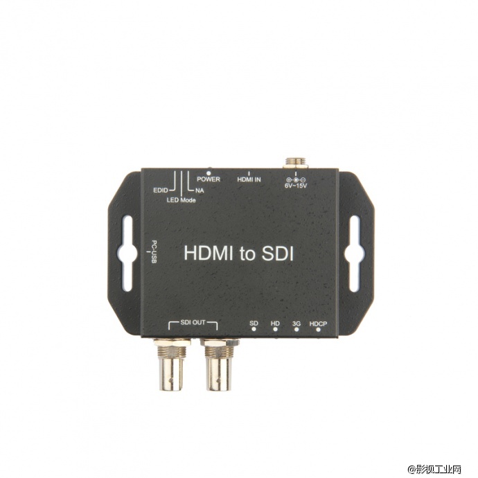 天创恒达TC-HDMI to SDI 转换器