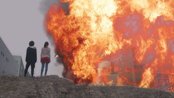 中国首部大型”黑洞“喜剧《撒野吧》创作笔记　打造中国新式喜剧 填补喜剧市场空缺