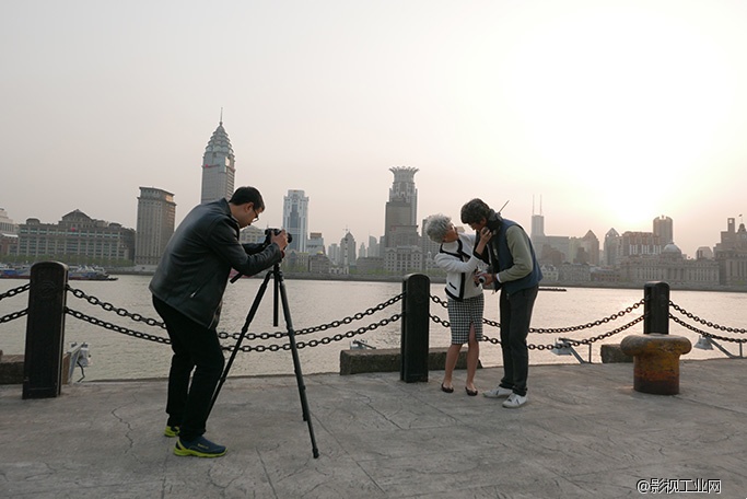 【松下最佳婚礼】【GH4】【LX100】【星云4000】 拍微电影 随记