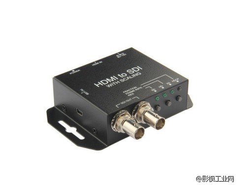 天创恒达TC HDMI to SDI-S 转换器