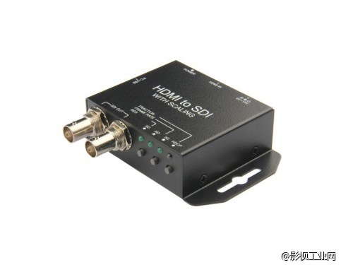 天创恒达TC HDMI to SDI-S 转换器