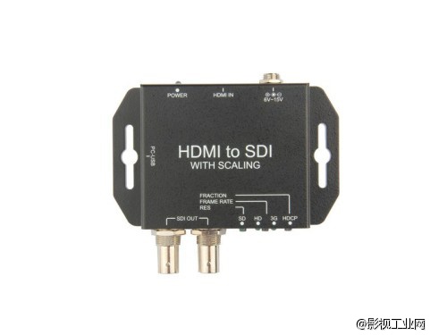 天创恒达TC HDMI to SDI-S 转换器