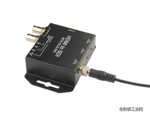 天创恒达TC HDMI to SDI-S 转换器