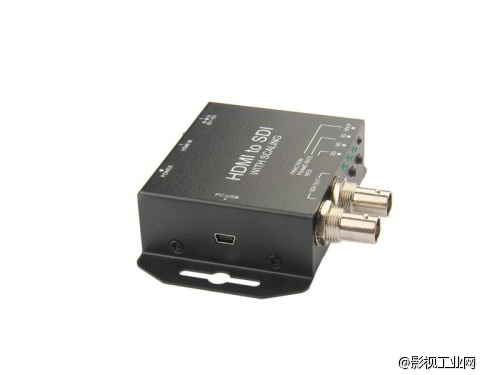 天创恒达TC HDMI to SDI-S 转换器