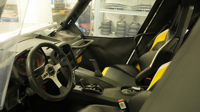 揭秘!吕克 · 贝松的惊险汽车追逐戏是怎么拍摄的:车拍摇臂Scorpio Arm