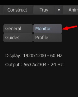 将显示器校正成监视器的色彩-尊正truecolor-analyzer2.6软件试用