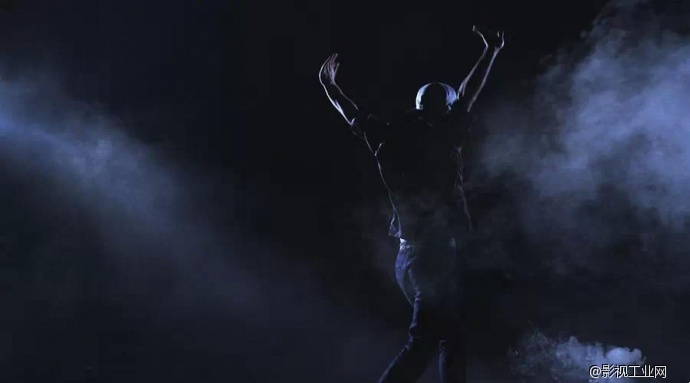 兰州鼎域视纪第一次发布：《2015兰州最值得炫耀的生活》——舞动金牛街