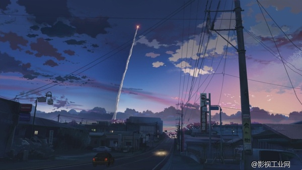 影视制作狮子座传媒|武汉狮子座传媒|强推那些画风超唯美的日本动漫电影~~