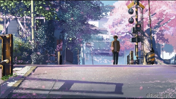 影视制作狮子座传媒|武汉狮子座传媒|强推那些画风超唯美的日本动漫电影~~