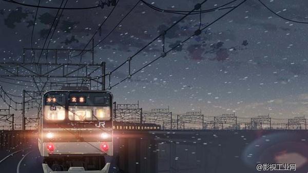 影视制作狮子座传媒|武汉狮子座传媒|强推那些画风超唯美的日本动漫电影~~