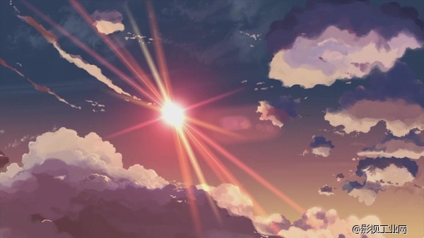 影视制作狮子座传媒|武汉狮子座传媒|强推那些画风超唯美的日本动漫电影~~