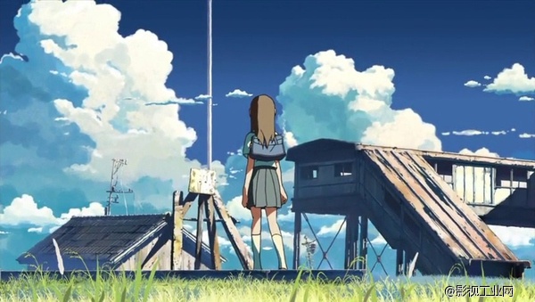 影视制作狮子座传媒|武汉狮子座传媒|强推那些画风超唯美的日本动漫电影~~