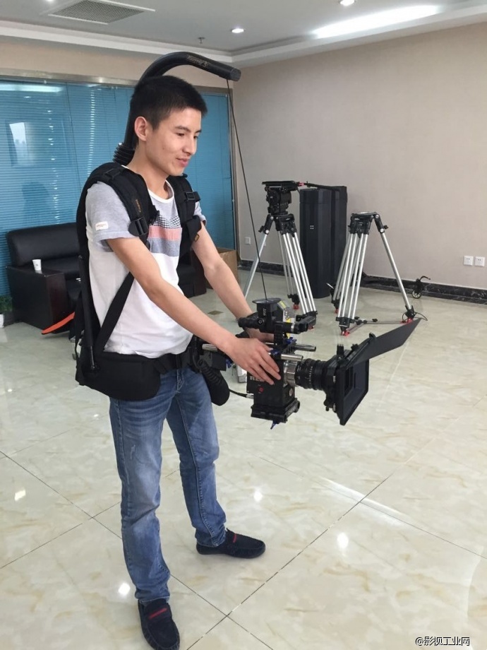 现场调试EASYRIG 易事背