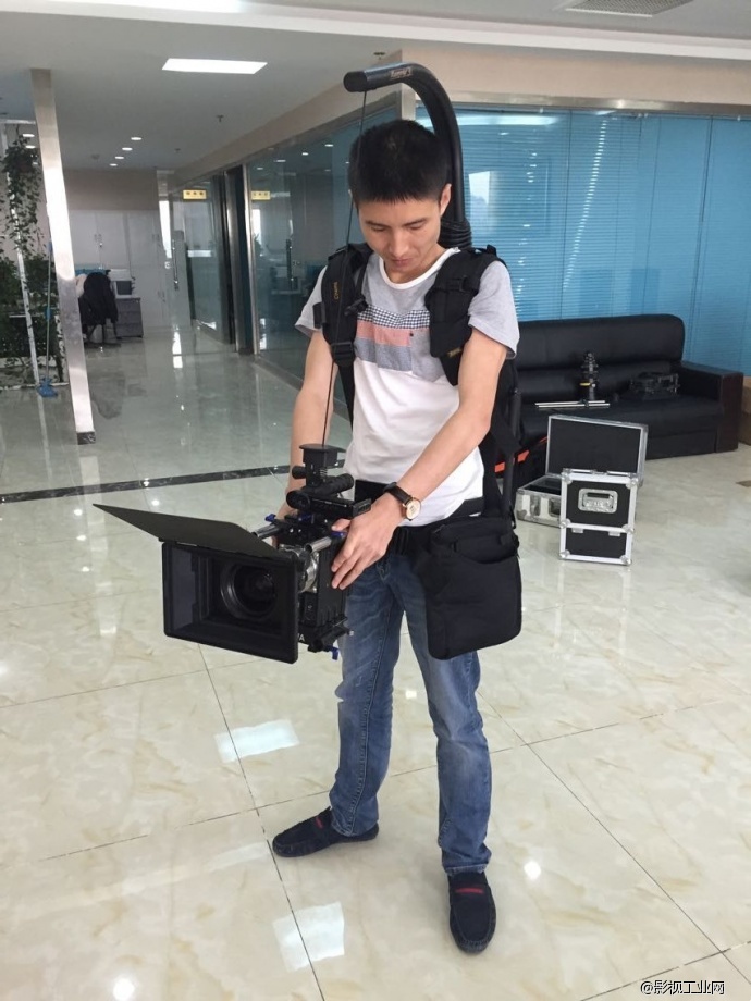 现场调试EASYRIG 易事背