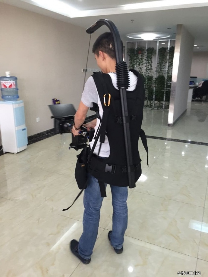 现场调试EASYRIG 易事背