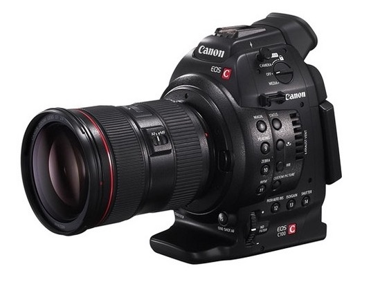 canon c100 mark ii price in pakistan