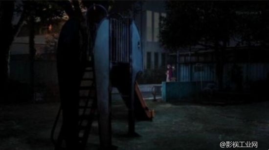 武汉影视制作|狮子座传，#东京喰种#动漫与现实分析对比（1）