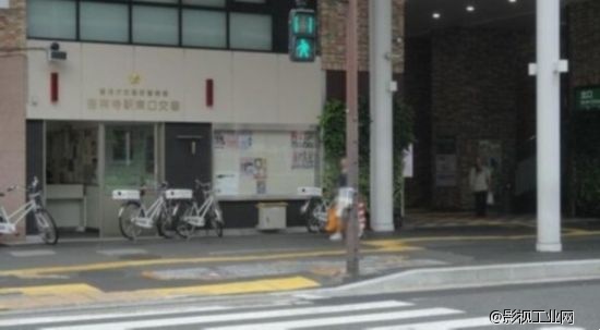 武汉影视制作|狮子座传，#东京喰种#动漫与现实分析对比（1）