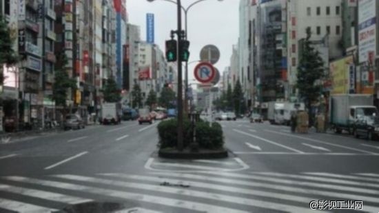 武汉影视制作|狮子座传，#东京喰种#动漫与现实分析对比（1）