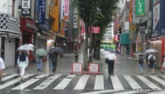 武汉影视制作|狮子座传，#东京喰种#动漫与现实分析对比（1）