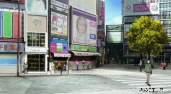 武汉影视制作|狮子座传，#东京喰种#动漫与现实分析对比（1）