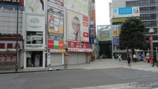 武汉影视制作|狮子座传，#东京喰种#动漫与现实分析对比（1）