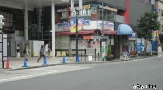 武汉影视制作|狮子座传，#东京喰种#动漫与现实分析对比（1）