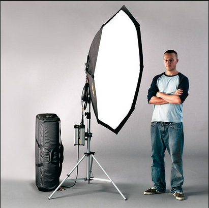 《修女艾达》光线设计 3 、4