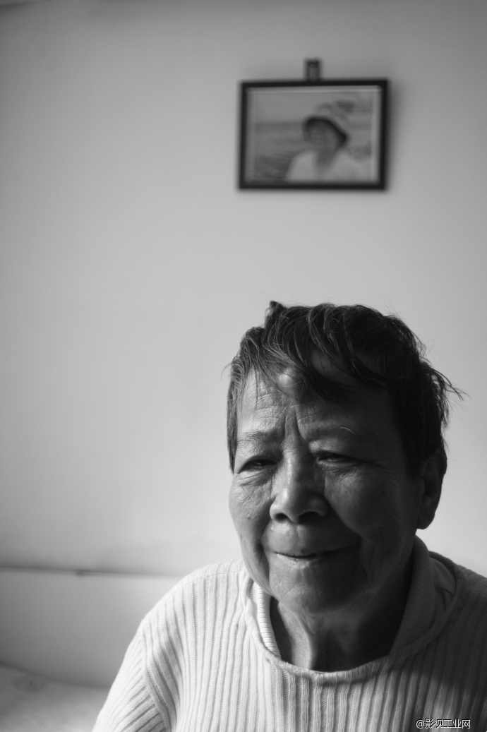 芦苇塘-导演程博精神世界根源文字