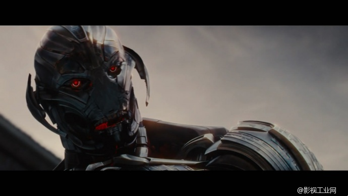 #SounDoer# The Sound of the Avengers Age of Ultron 电影声音设计幕后