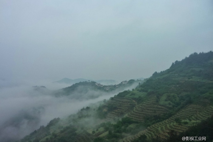 #SounDoer SFX# 歙县石潭实地录音小记 A Field Recording Trip to ShexianShitan