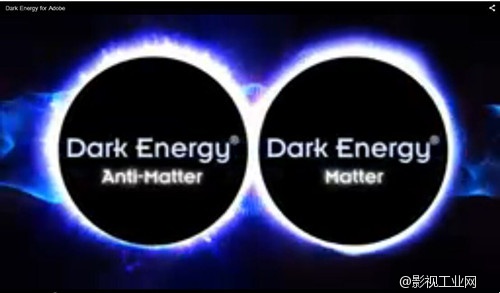 神奇去噪软件Dark Energy，一秒钟见奇迹