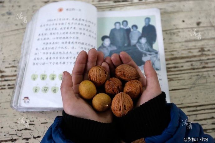 狮子座传媒对话|大山之巅的学校