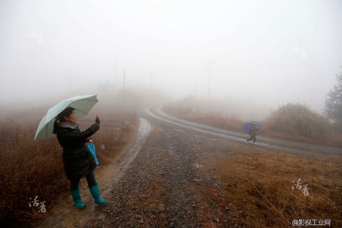 狮子座传媒对话|大山之巅的学校