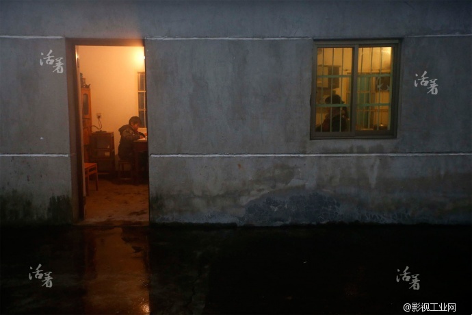 狮子座传媒对话|大山之巅的学校