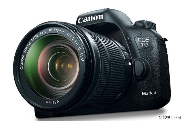 重大新闻！！！佳能EOS 7DMARK II自动对焦的问题