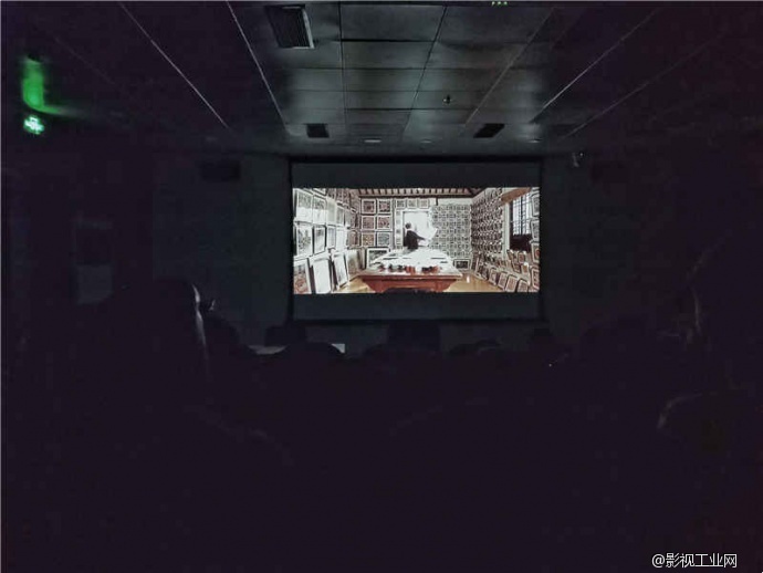 #SounDoer# SHVFS 电影短片同期录音和后期制作小记