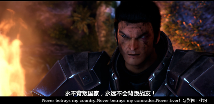 因为你不看超神学院,所以你不知道...