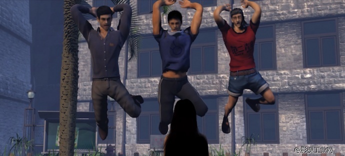 因为你不看超神学院,所以你不知道...