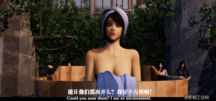 因为你不看超神学院,所以你不知道...