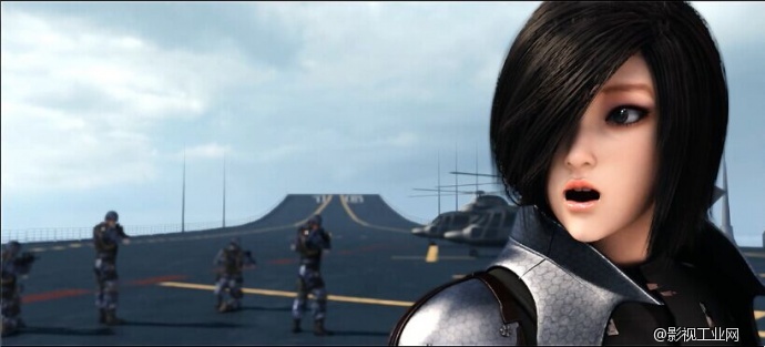 因为你不看超神学院,所以你不知道...