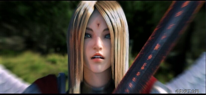 因为你不看超神学院,所以你不知道...