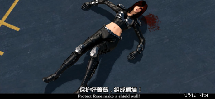 因为你不看超神学院,所以你不知道...