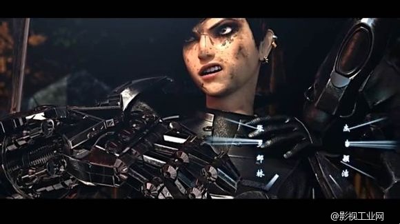 因为你不看超神学院,所以你不知道...