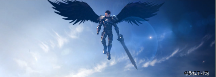 因为你不看超神学院,所以你不知道...