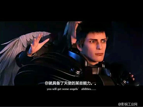 因为你不看超神学院,所以你不知道...