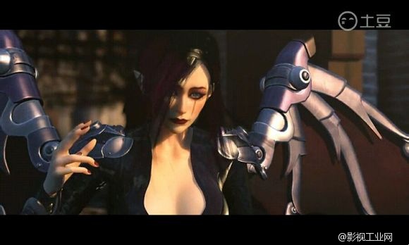 因为你不看超神学院,所以你不知道...